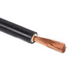 Câble de soudage Cable électrique Copper Copper Wireubber